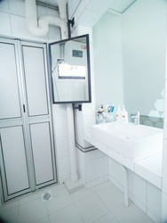 Blk 164 Stirling Road (Queenstown), HDB 3 Rooms #195383102